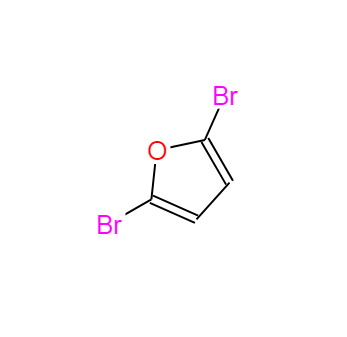 2,5-二溴呋喃