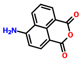 4-氨基-1,8-萘二甲酸酐