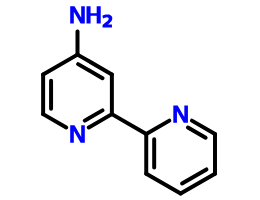 4-氨基-2,2'-联吡啶