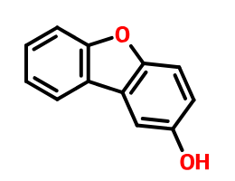 2-羟基二苯并呋喃