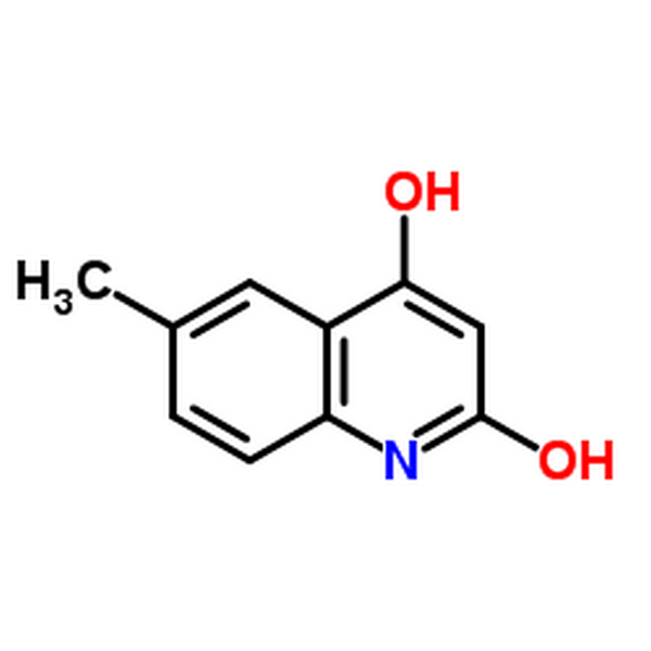 4-羟基-6-甲基-2-喹啉酮