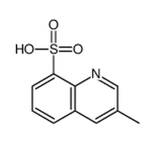 3-甲基-8-喹啉磺酸