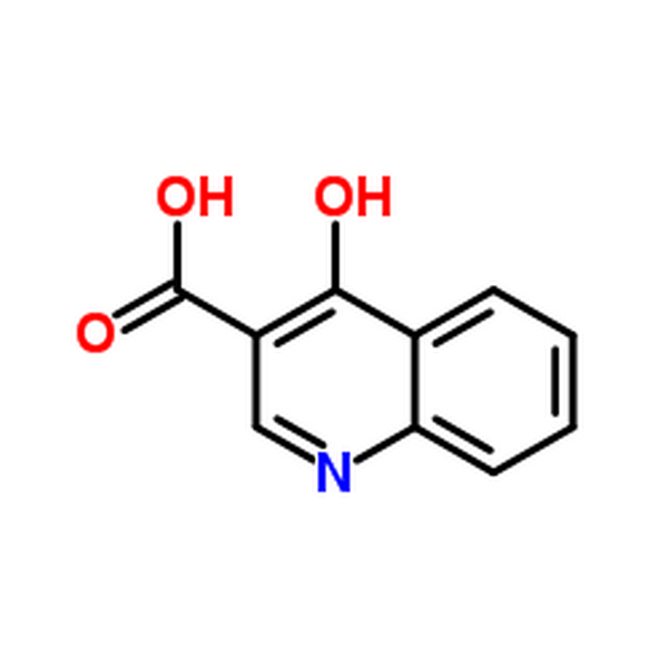 4-羟基喹啉-3-甲酸