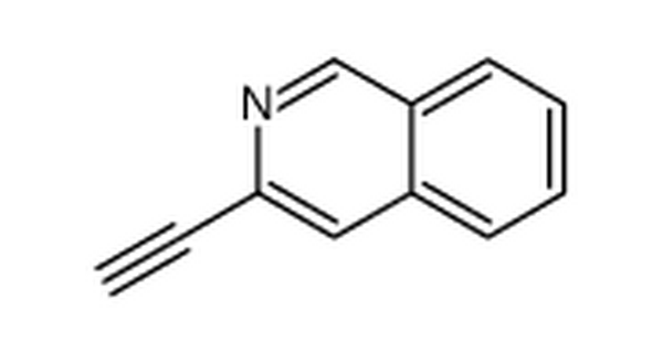 3-乙炔异喹啉