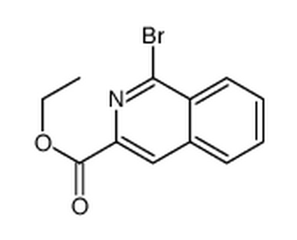 1-溴异喹啉-3-羧酸乙酯