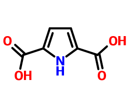 1H-吡咯-2,5-二羧酸