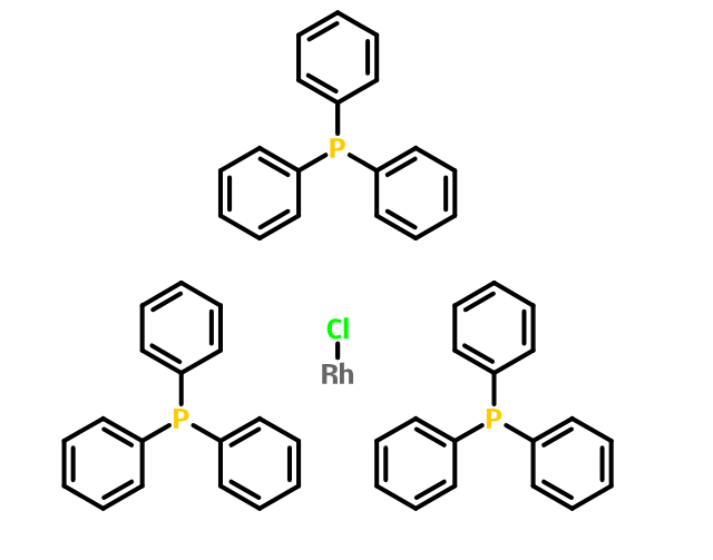 三苯基膦氯化铑