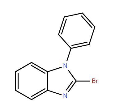 2-溴-1-苯基-1H-苯并咪唑