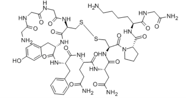 醋酸特利加压素