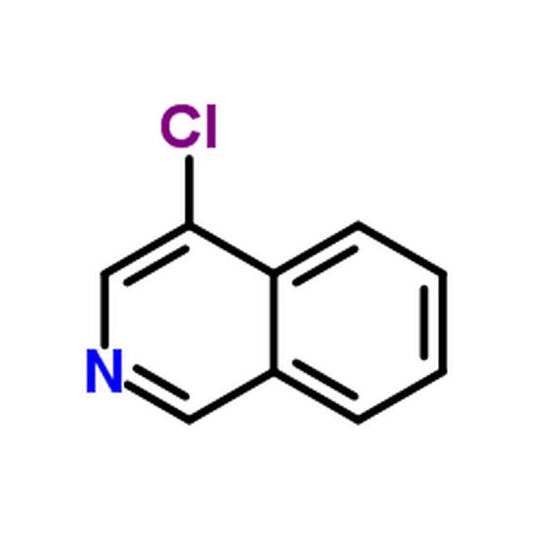 4-氯异喹啉