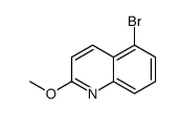 5-溴-2-甲氧基喹啉