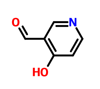 4-羟基-3-吡啶甲醛