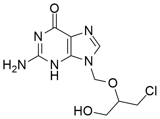 更昔洛韦EP杂质C