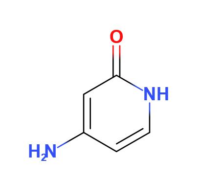 4-氨基-2-羟基吡啶