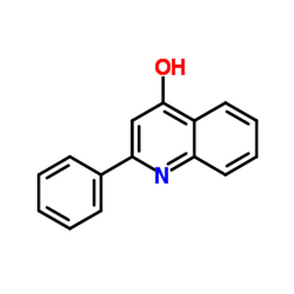 2-苯基喹啉-4-醇