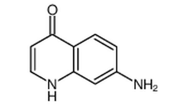 7-氨基喹啉-4-醇