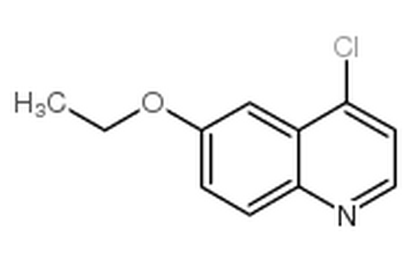 4-氯-6-乙氧基喹啉