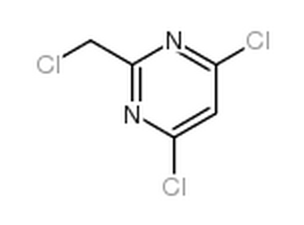 2-氯甲基-4,6-二氯嘧啶