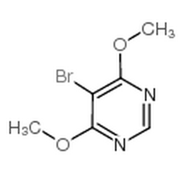 5-溴-4,6-二甲氧基嘧啶