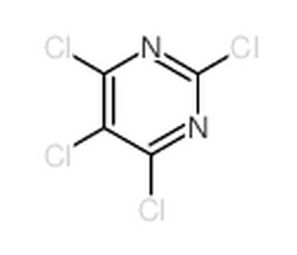 2,4,5,6-四氯嘧啶