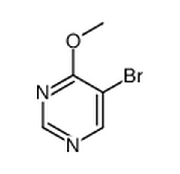 5-溴-4-甲氧基-嘧啶