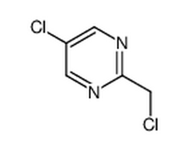 5-氯-2-(氯甲基)嘧啶