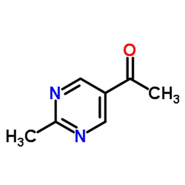 2-甲基-5-乙酰基嘧啶