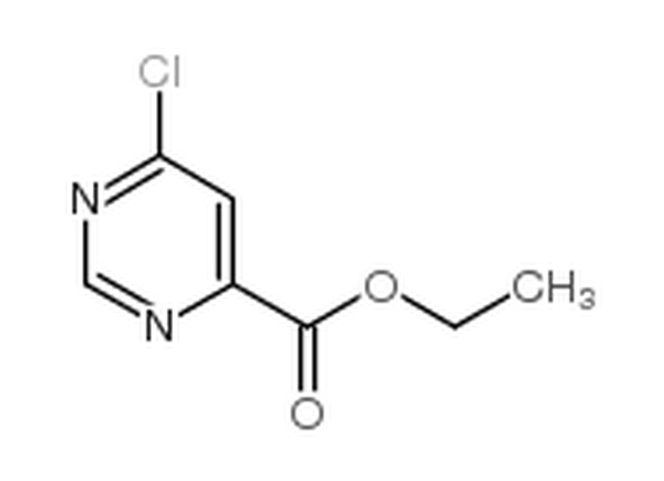 6-氯嘧啶-4-羧酸乙酯