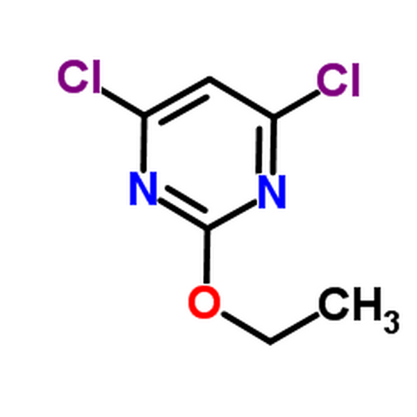 2-乙氧基-4,6-二氯嘧啶