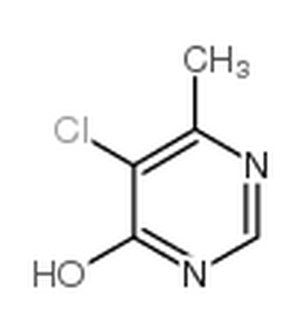 5-氯-6-甲基嘧啶-4(1H)-酮
