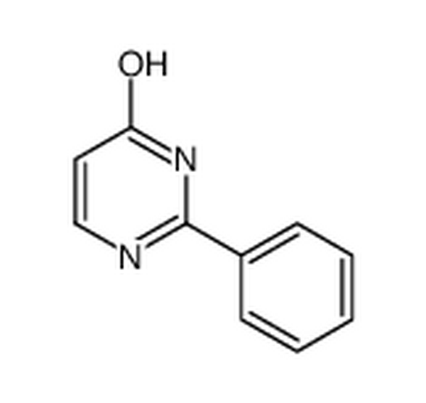 2-苯基-4-羟基嘧啶