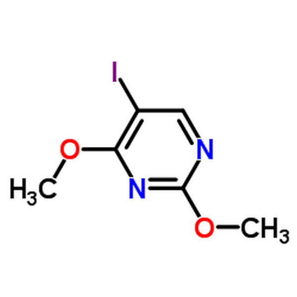 5-碘-2,4-二甲氧基嘧啶
