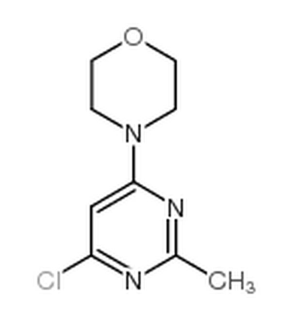 4-(6-氯-2-甲基嘧啶-4-
