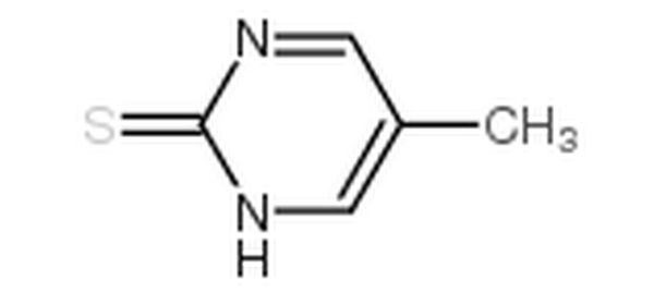 5-甲基-2(1h)-嘧啶硫酮