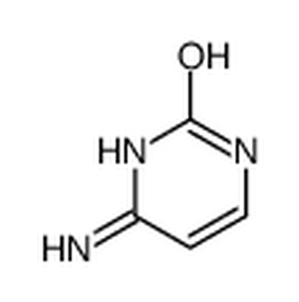 4-氨基-2-羟基嘧啶