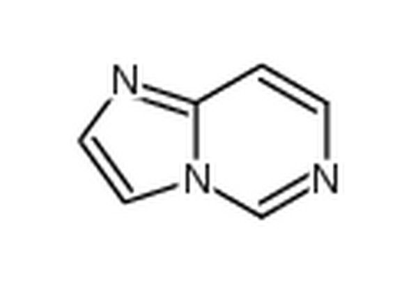 咪唑并[1,2-c]嘧啶