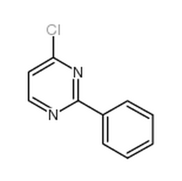 4-氯-2-苯基嘧啶