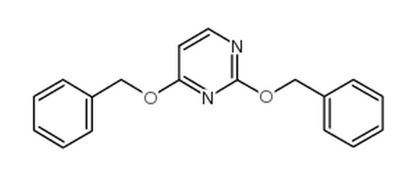 2,4-联苄氧基嘧啶