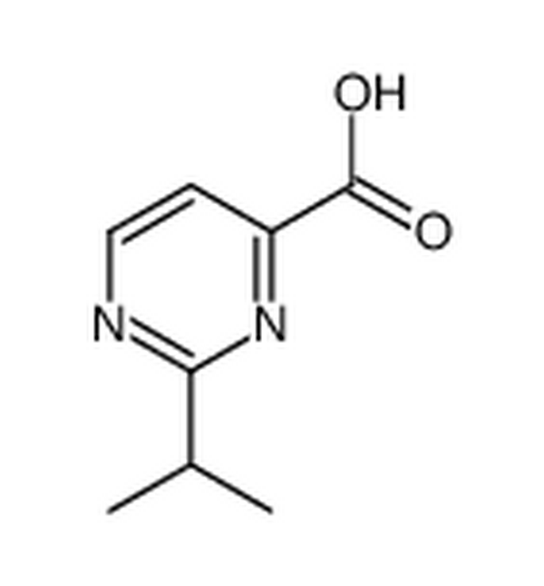 2-异丙基-4-嘧啶羧酸