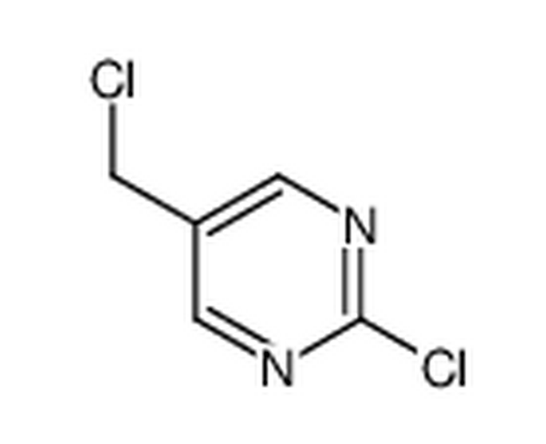 2-氯-5-(氯甲基)嘧啶