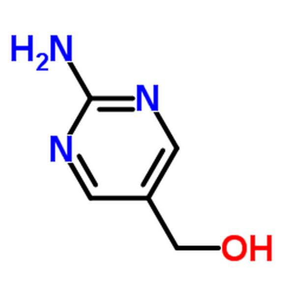 2-氨基-5-嘧啶甲醇