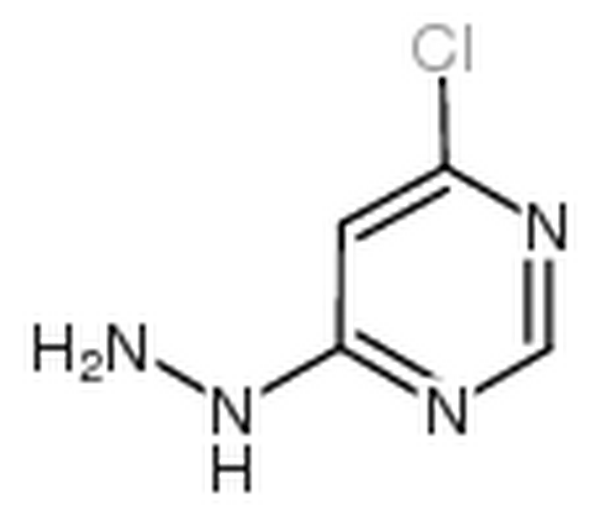 4-氯-6-肼基嘧啶