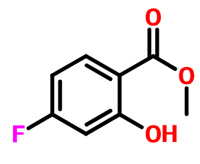 4-氟水杨酸甲酯