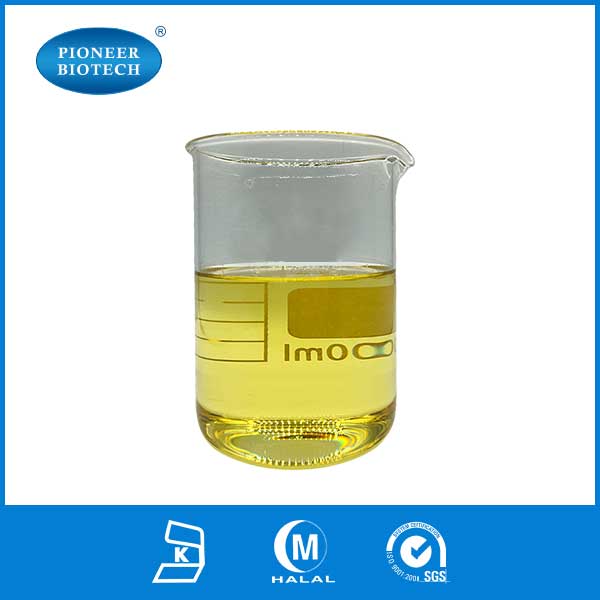 EPA；二十碳五烯酸