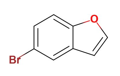 5-溴-1-苯并呋喃
