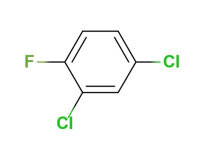 2,4-二氯氟苯