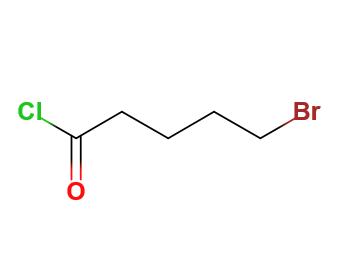 5-溴戊酰氯