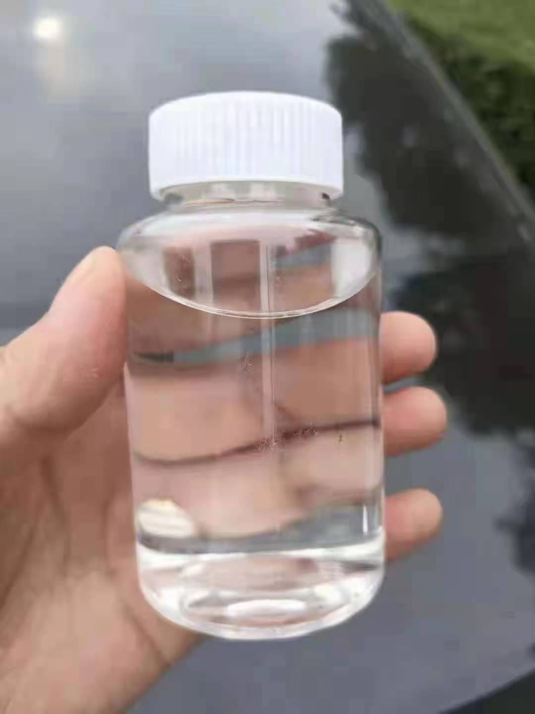 S-Α-氰基-3-苯氧基苄醇