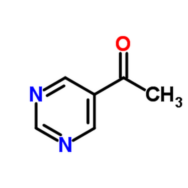 5-乙酰基嘧啶