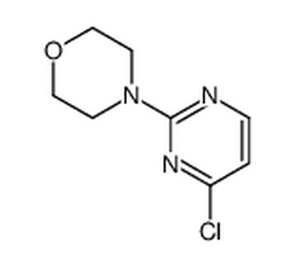 4-(4-氯嘧啶-2-基)吗啉